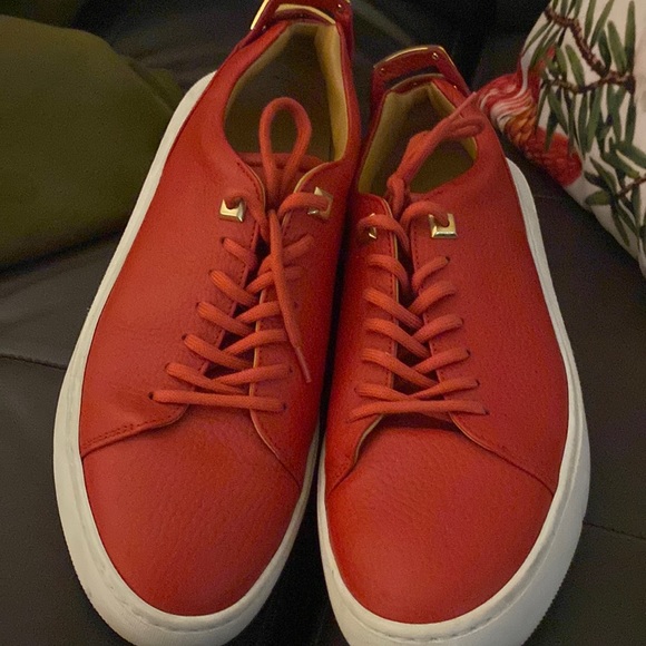 Buscemi sneakers